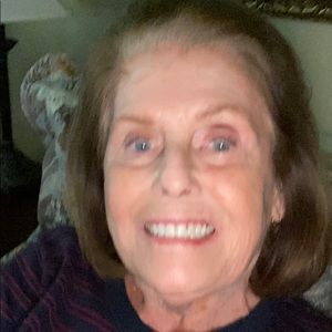 Meet your Posher, Pat